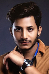 picture of actor Najir Husen