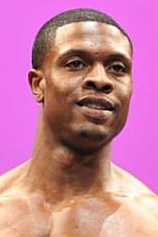 picture of actor Marcus Wesley