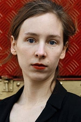 picture of actor Maj-Britt Klenke