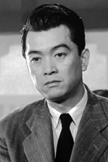 Foto de Shirô Ôsaka