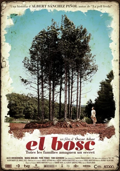 Imagen de el-bosque-el-bosc (Cartel catalán)
