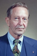 Foto de John Cheever