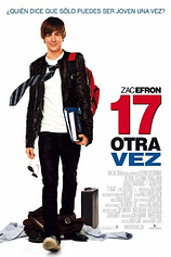 poster of movie 17 Otra Vez