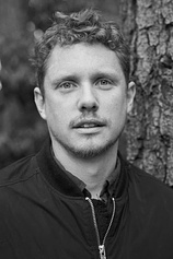 photo of person Aaron McLisky
