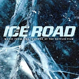 Carátula de la banda de sonido de Ice Road
