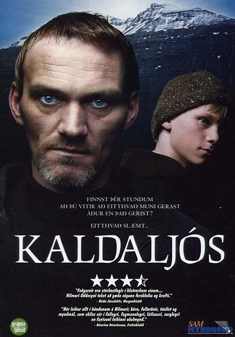 Poster de Cold Light (Kaldaljós)