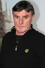 picture of actor Detlev Redinger