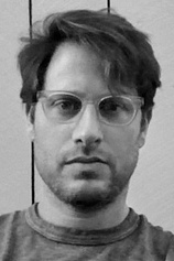 photo of person Jason Smilovic