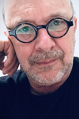 photo of person François Bouvier