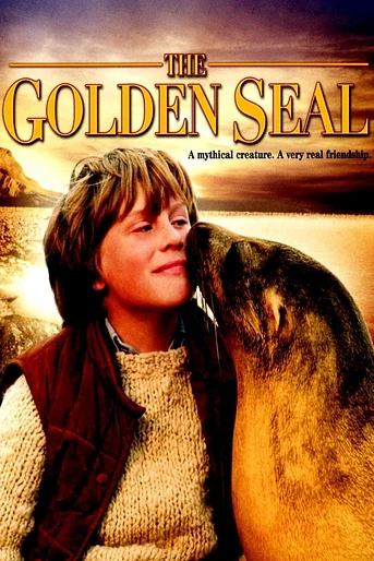 Poster de La Foca Dorada