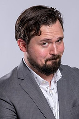 photo of person Wes Eastin
