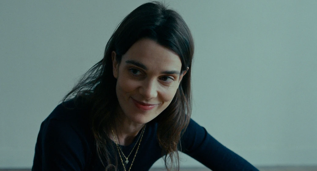 Camille Rutherford en nino