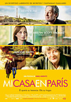 still of movie Mi Casa en París