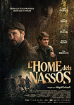 still of movie L'Home dels Nassos