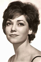 picture of actor Alicia Tomás
