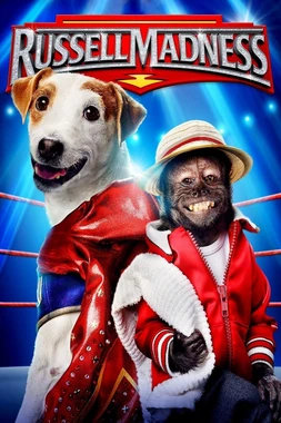 Russell, El Perro Luchador