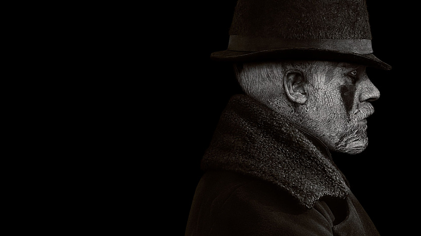 Imagen de Taboo