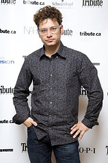 photo of person Robert Cuffley