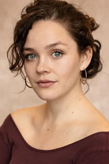 photo of person Brooke Lena Johnson