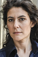 picture of actor Beren Tuna