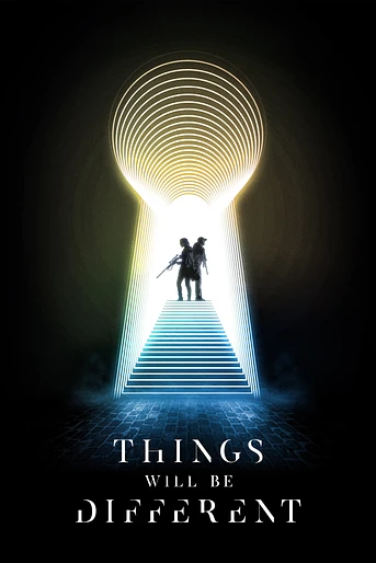 Poster de Things Will be Different
