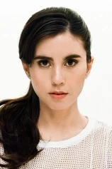 Foto de Javiera Mena