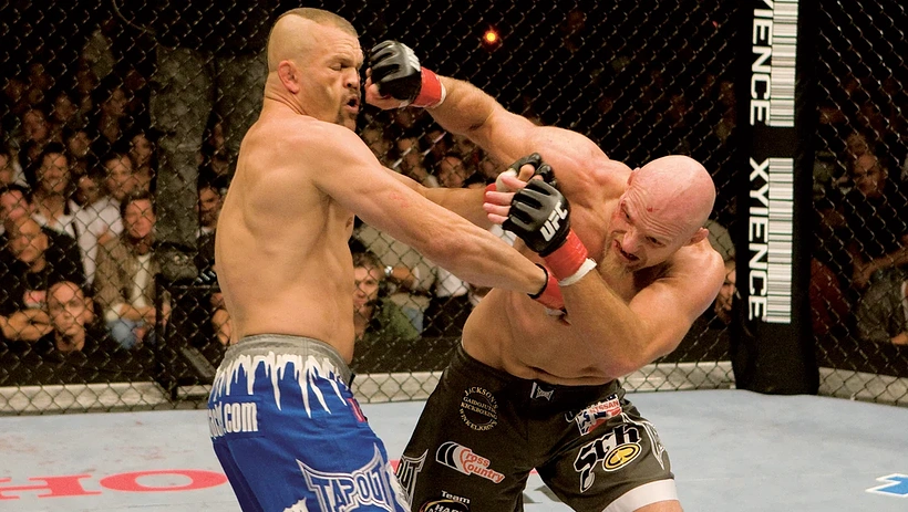 Imagen de UFC 76: Knockout