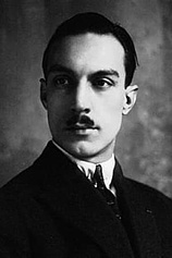 photo of person Henri Decoin
