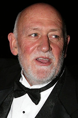 photo of person John Du Prez