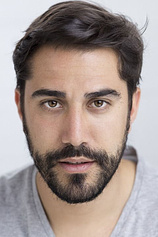 picture of actor Agustín Mateo