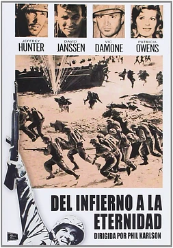 Desde el Infierno a la Eternidad