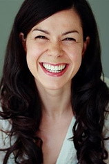 picture of actor Johanne Haberlin