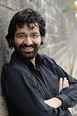 photo of person Ali Samadi Ahadi