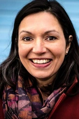 Foto de Yasmin Khan