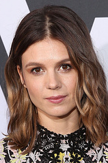 picture of actor Katja Herbers
