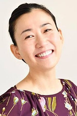 picture of actor Hako Ohshima