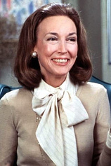 photo of person Helen Gurley Brown
