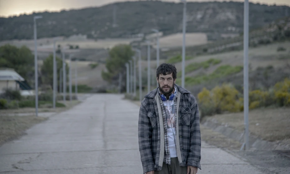 Mario Casas en escape-2024