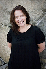 picture of actor Gunilla Röör