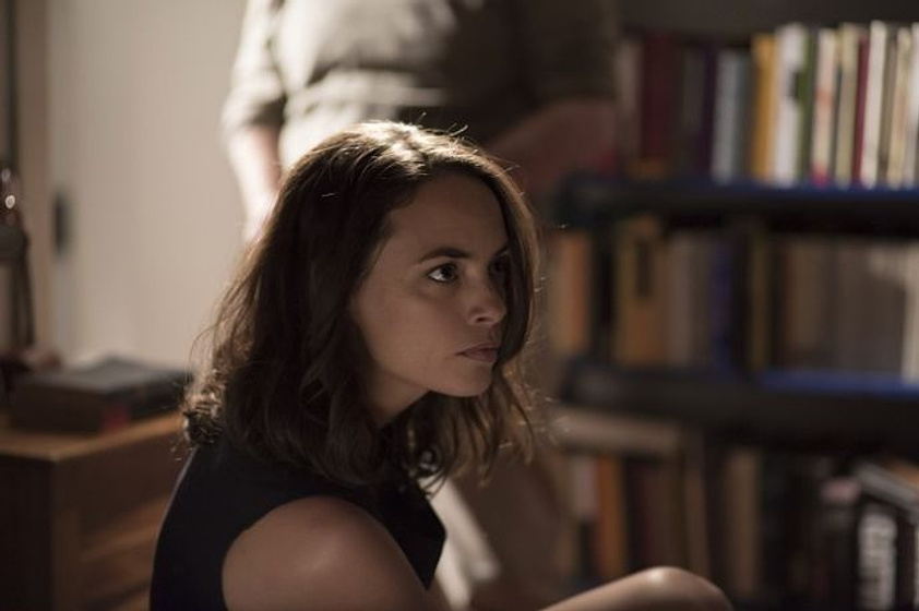 Bérénice Bejo en Felices Sueños