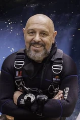 Foto de Guillermo de Anda