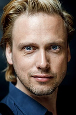 picture of actor Jannek Petri