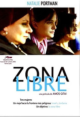 Zona Libre poster