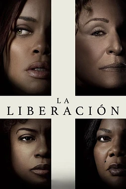 poster of movie La Liberación