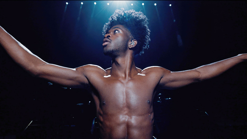 Imagen de Lil Nas X: Long Live Montero