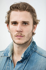 picture of actor Aron von Andrian