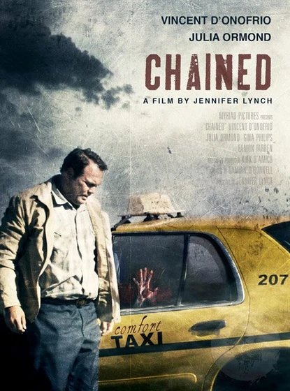 Imagen de chained (Cartel)