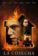 poster of movie The Harvest