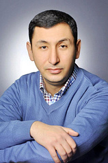 photo of person Mushfig Hatamov
