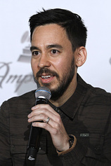 photo of person Mike Shinoda